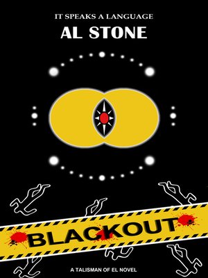cover image of Blackout